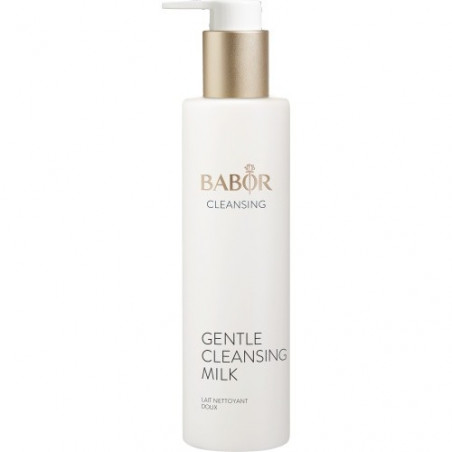 Cleansing CP. Gentle Cleansing Milk - BABOR