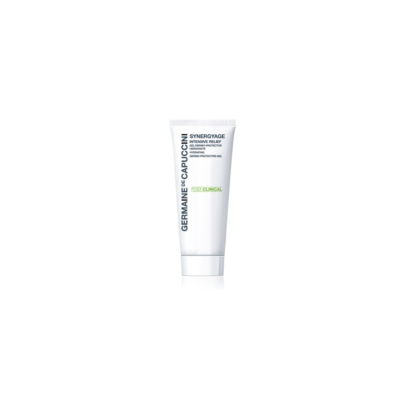 Synergyage. Intensive Relief - GERMAINE DE CAPUCCINI