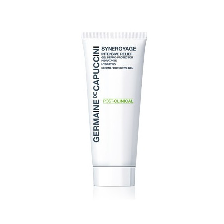 Synergyage. Intensive Relief - GERMAINE DE CAPUCCINI
