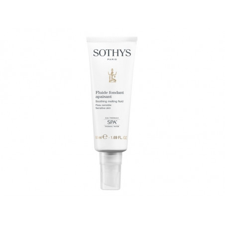 Spa Eau Thermale. Fluide fluxant apaisant - SOTHYS