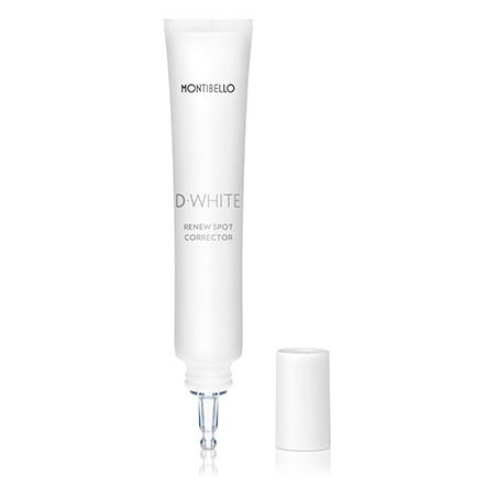 D-White. Corrector Skin Renew Spot - MONTIBELLO