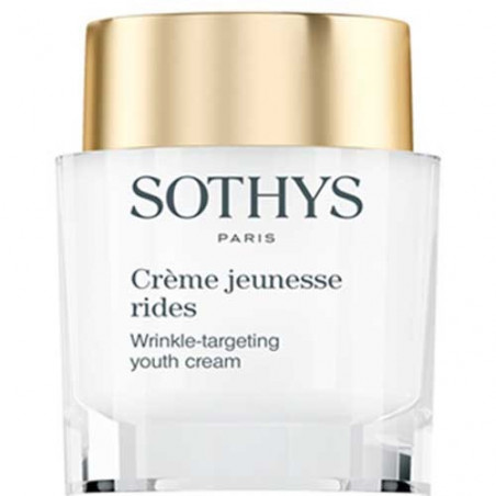 Crème Jeunesse. Manèges - SOTHYS