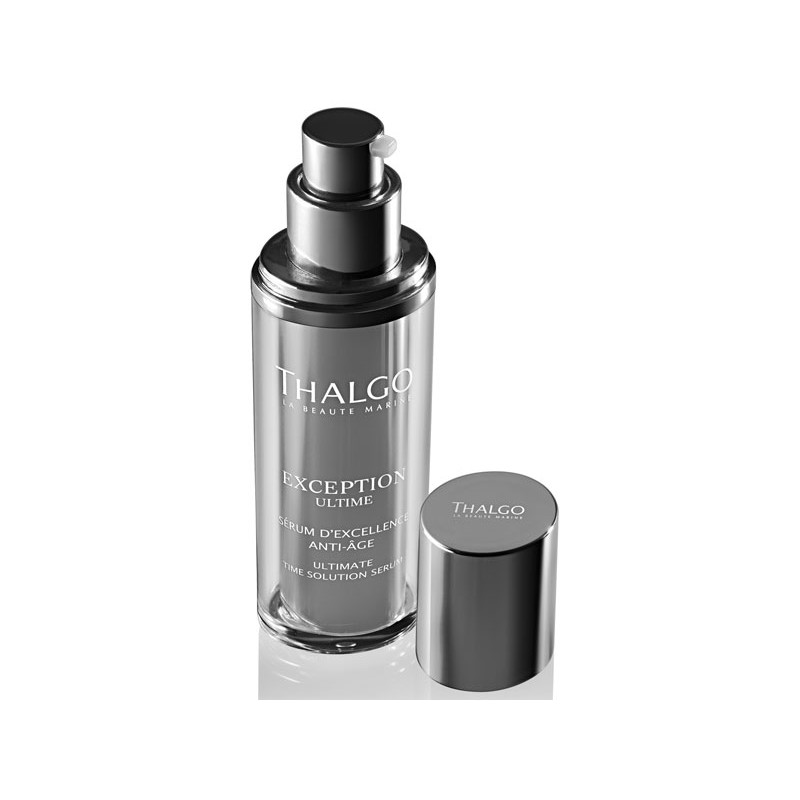 Exception Ultime. Serum D´Excellence Anti-Age - THALGO