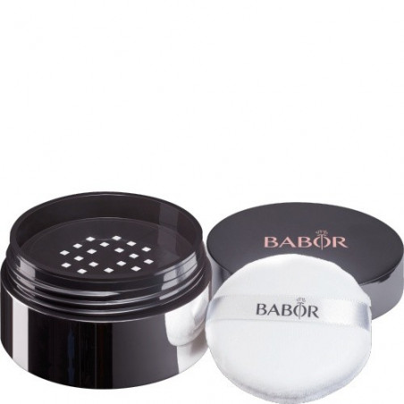 AGE ID Maquillaje de rostro. Camouflage Fixing Powder - BABOR