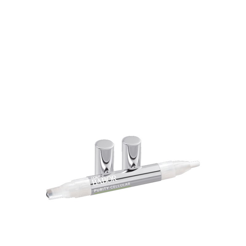 Doctor Babor Purity Cellular. Blemish Reducing Duo - BABOR