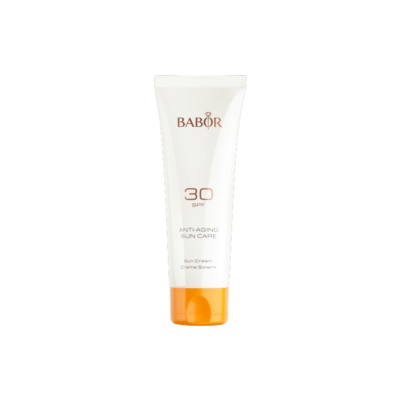 Anti-aging Sun Care. High Protection Sun Cream SPF 30 - BABOR