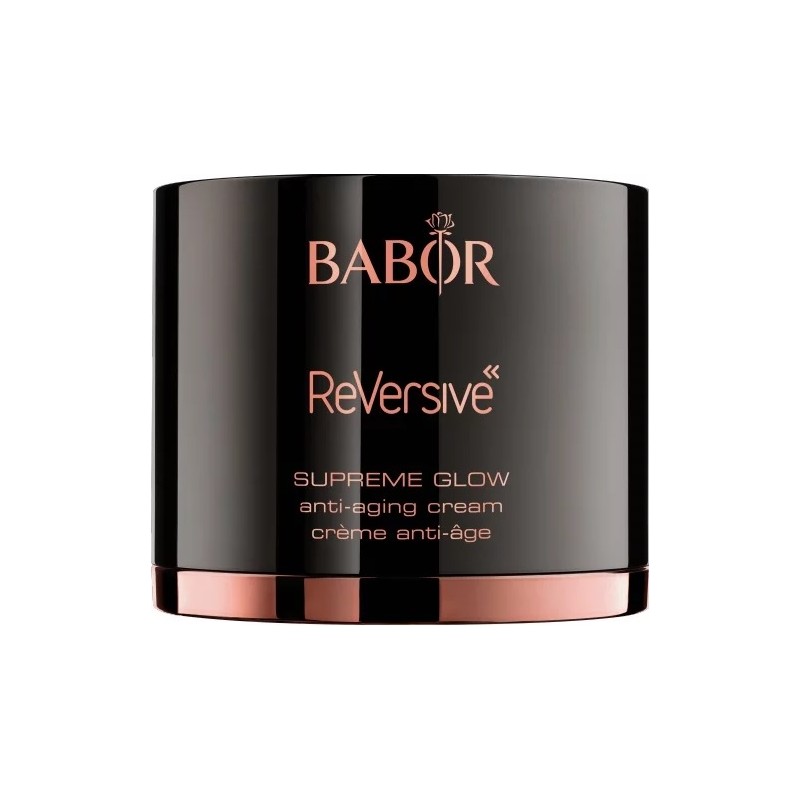 Reversive. Supreme Glow Anti-aging cream - BABOR