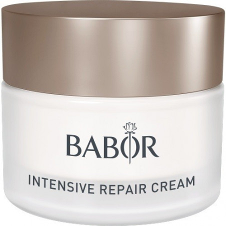 Skinovage Classic. Intense Repair Cream - BABOR