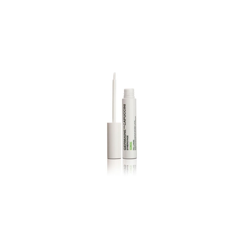 Synergyage. Full Lashes - GERMAINE DE CAPUCCINI