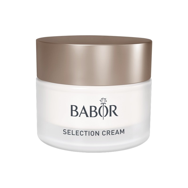Skinovage Classic. Selection Cream - BABOR
