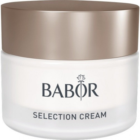 Skinovage Classic. Selection Cream - BABOR