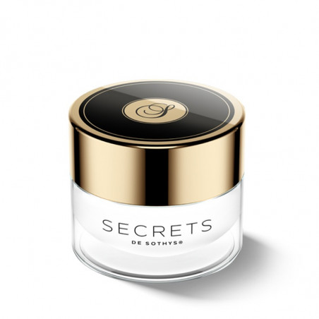 Secrets de Sothys. Crème Jeunesse Premium - SOTHYS