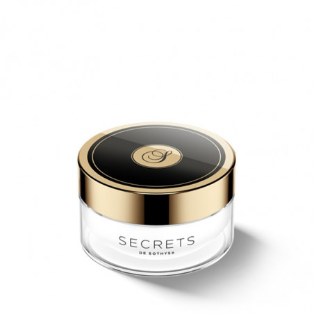 Secrets de Sothys. La Crème Yeux et Lèvres - SOTHYS
