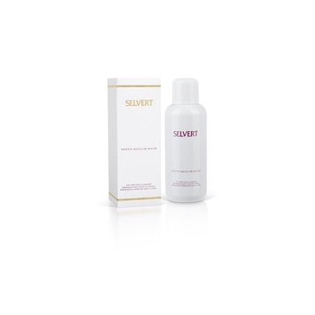 Daily Beauty Care. Gentle Micellar Water - SELVERT