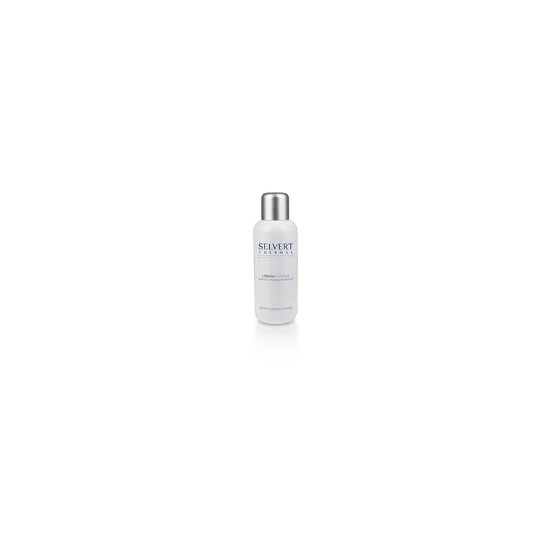 Urban Response. Absolute Defence Cleanser - SELVERT