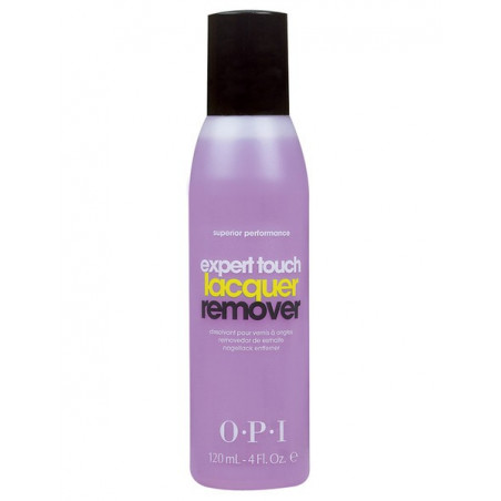 Démaquillant pour ongles Expert Touch Remover - OPI