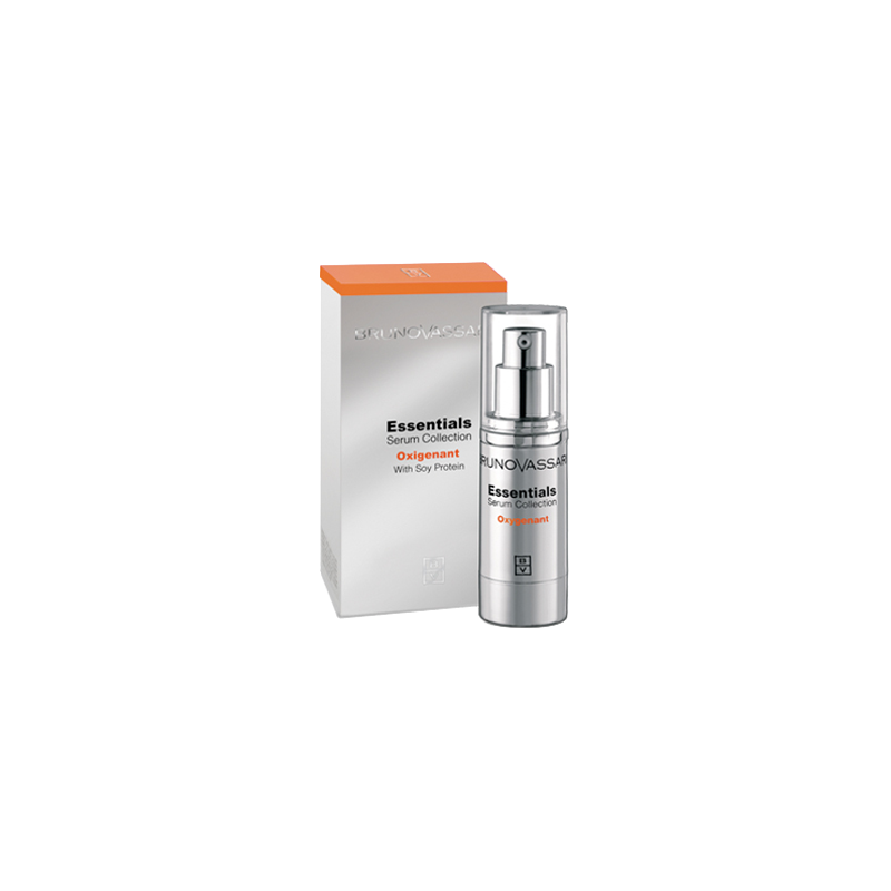 Serum Collection. Serum Oxigenant - BRUNO VASSARI