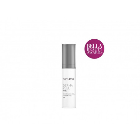 Dermapeel Pro. Concentré Exfoliant Intensif. Concentré Peeling Resurfaçant - SKEYNDOR