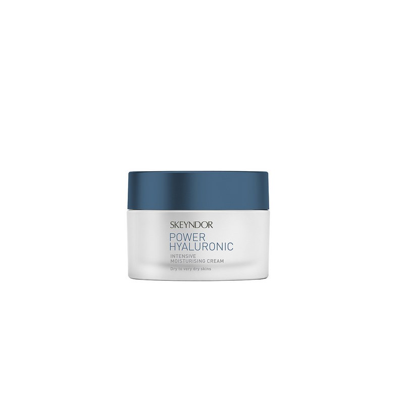 Power Hyaluronic. Crema Hidratante Intensiva Pieles Secas - SKEYNDOR