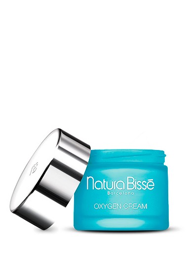 Oxygen Cream - Natura Bisse® | Cosmeticos24h ™