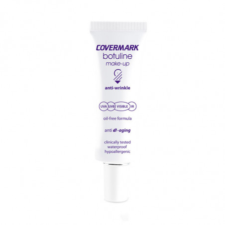 Colorceuticals. Botuline Make Up SPF50+ e-Aging - COVERMARK