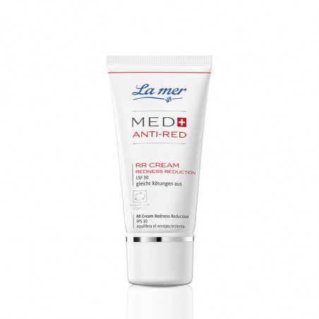 MED+ Anti-Red. RR Cream Redness Reduction - LA MER