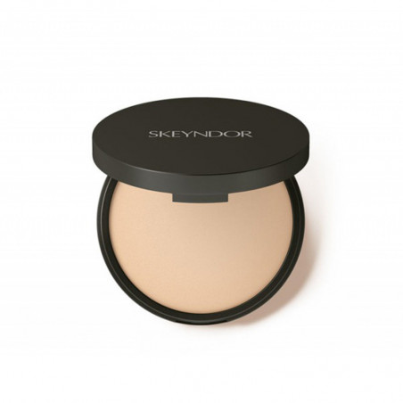 Skincare Make-Up. Vitamin C Brightening Compact Concealer - SKEYNDOR
