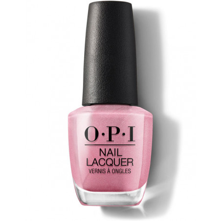 Laca de Uñas. Aphrodites Pink Nightie (NL G01) - OPI