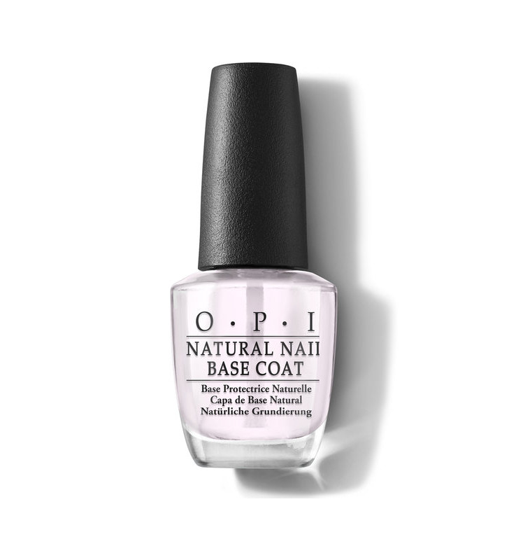 Natural Nail Base Coat (NT T10) - Opi® | Cosmeticos24h™