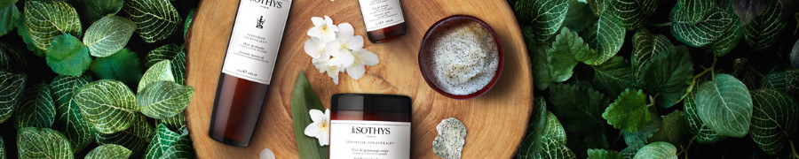 Sothys | Compra todos los productos online en Cosmeticos24h.com