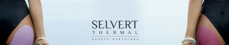 Selvert y Selvert Thermal | Compralos online en Cosmeticos24h
