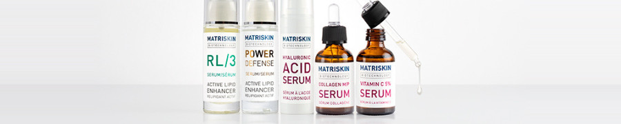 Matriskin | Todos los productos en la tienda online Cosmeticos24h.com