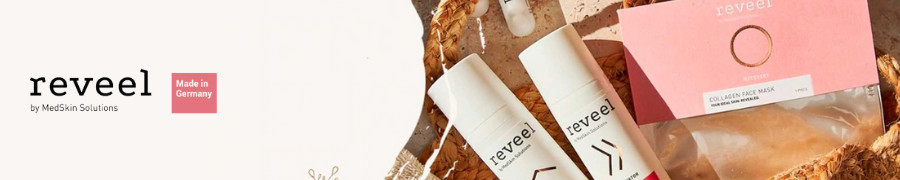 Reveel® | Compra las mejores ofertas online en Cosmeticos24h™